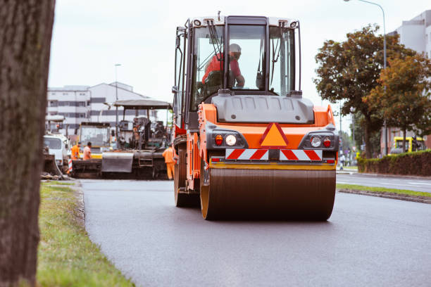 Best Driveway Resurfacing Pavers  in Butler, AL