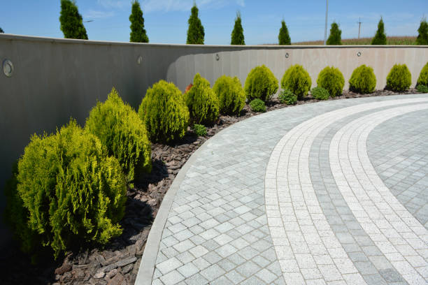 Best Concrete Paver Driveway  in Butler, AL