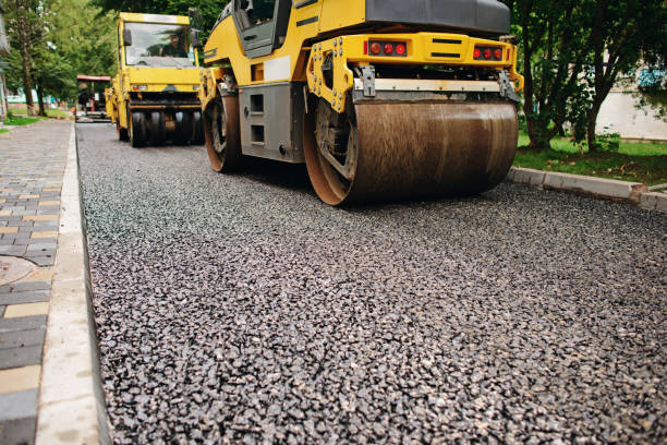 Best Driveway Pavers Near Me  in Butler, AL